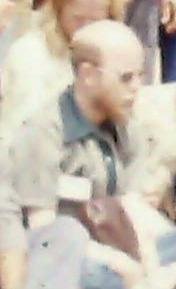 Convención Bahá'í - Instituto Amelia Collins, Puebla